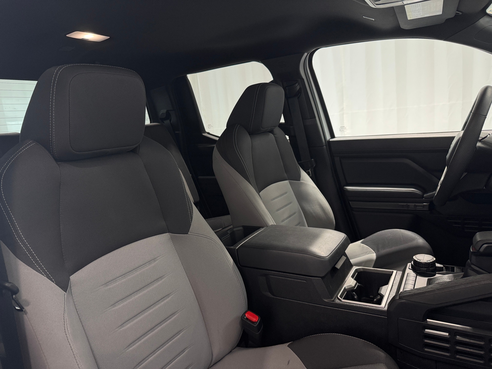 Thumbnail: 2025 Toyota Tacoma - 2