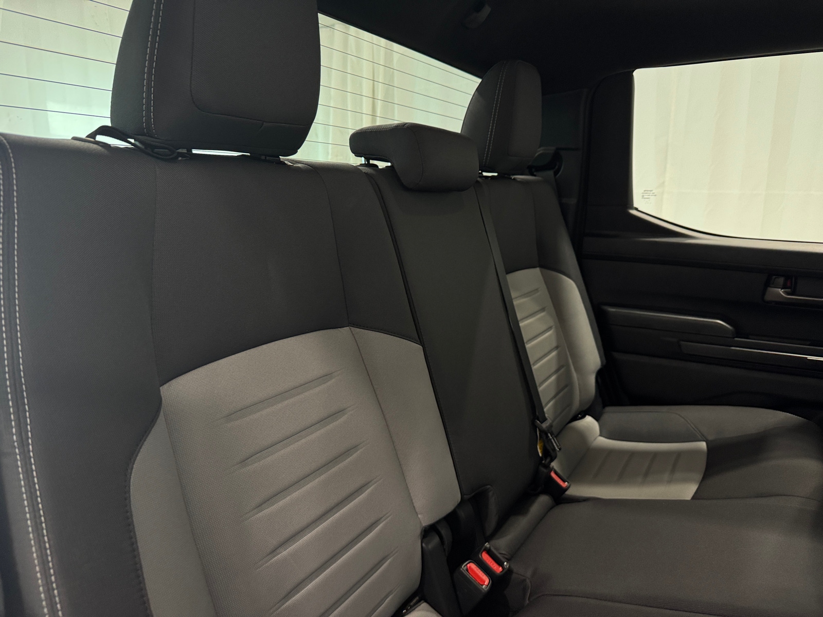 Thumbnail: 2025 Toyota Tacoma - 6