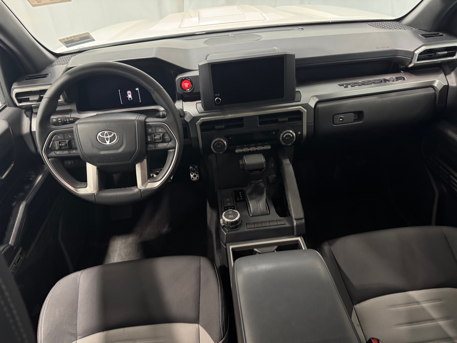 Thumbnail: 2025 Toyota Tacoma - 3