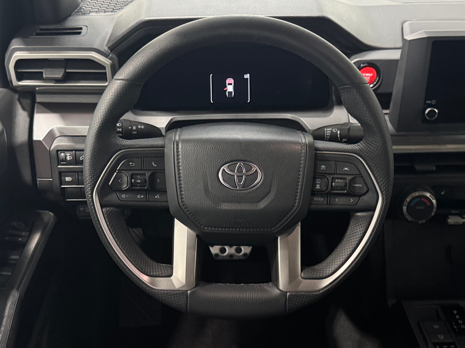 Thumbnail: 2025 Toyota Tacoma - 5