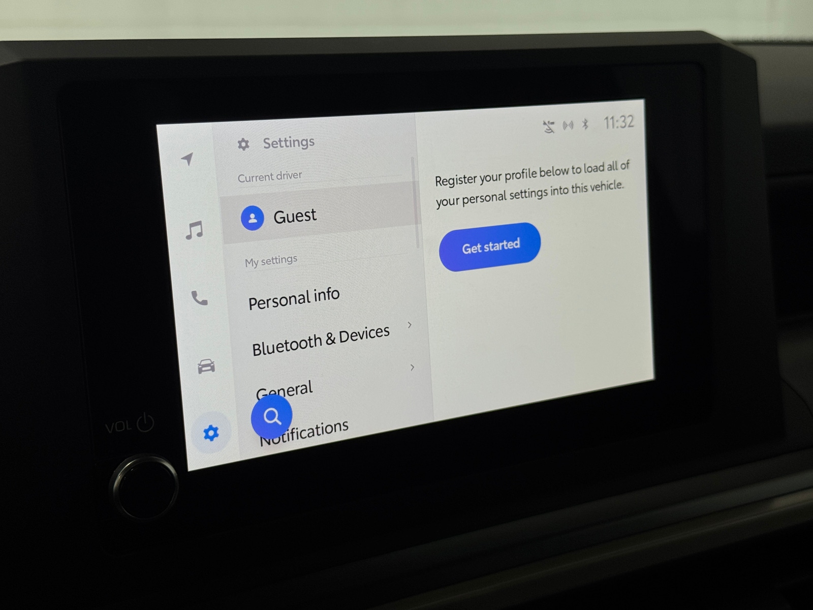 Thumbnail: 2025 Toyota Tacoma - 4