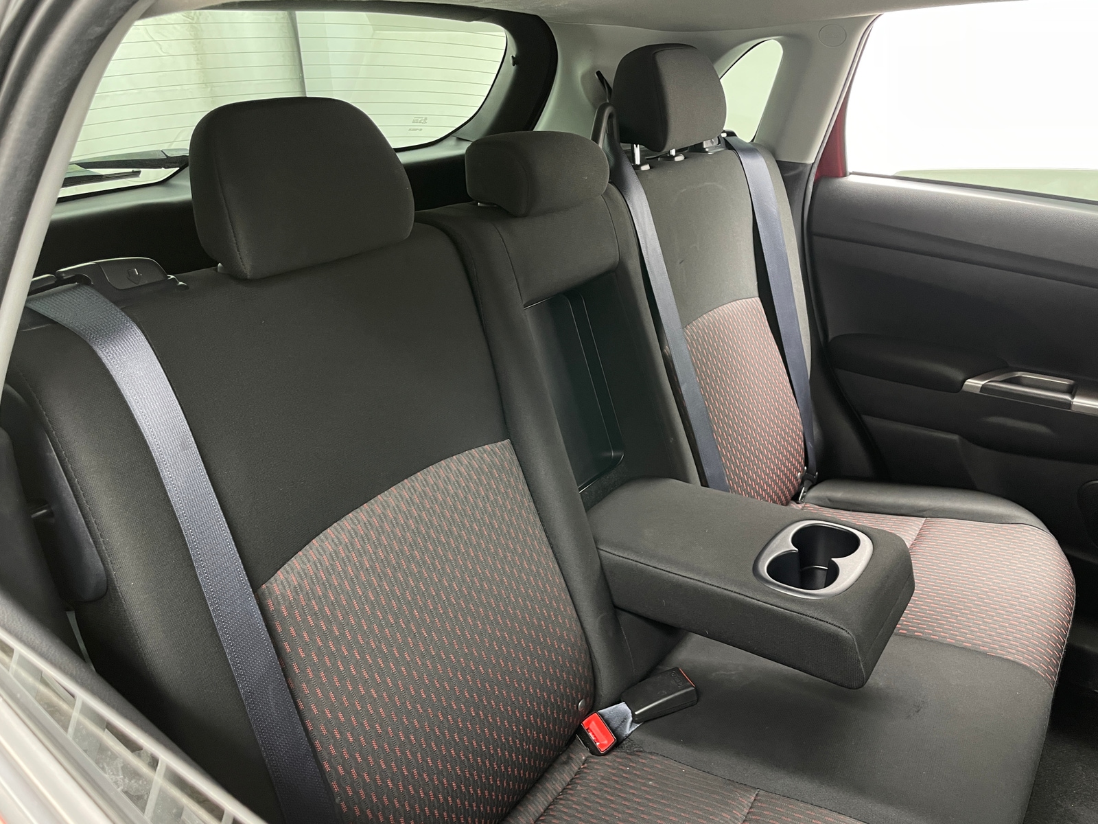 Thumbnail: 2019 Mitsubishi Outlander Sport - 6