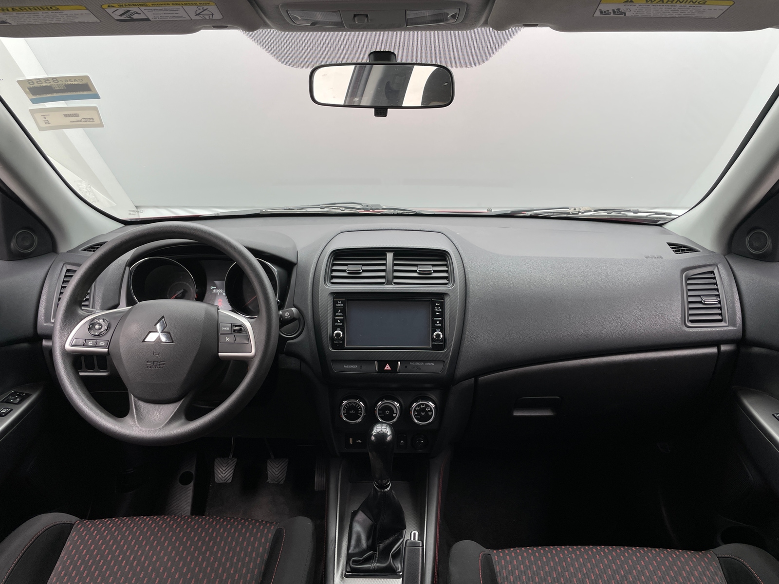 Thumbnail: 2019 Mitsubishi Outlander Sport - 3