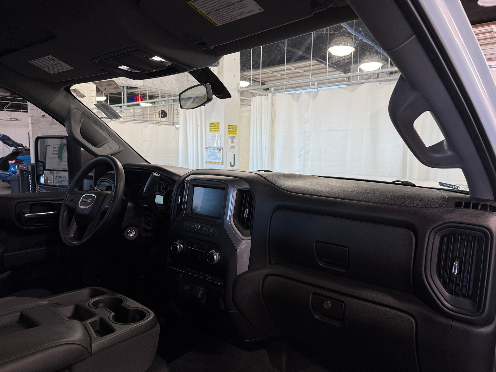 Thumbnail: 2020 GMC Sierra 3500 - 2