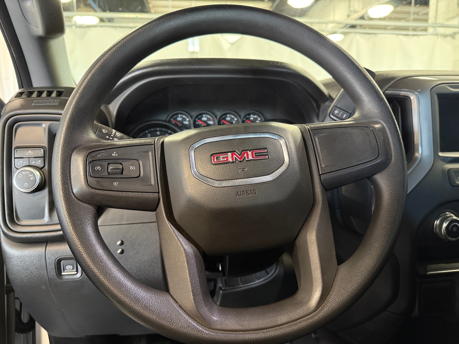 Thumbnail: 2020 GMC Sierra 3500 - 4