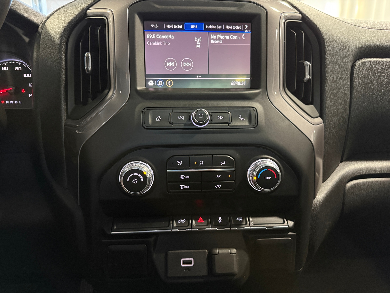 Thumbnail: 2020 GMC Sierra 3500 - 3