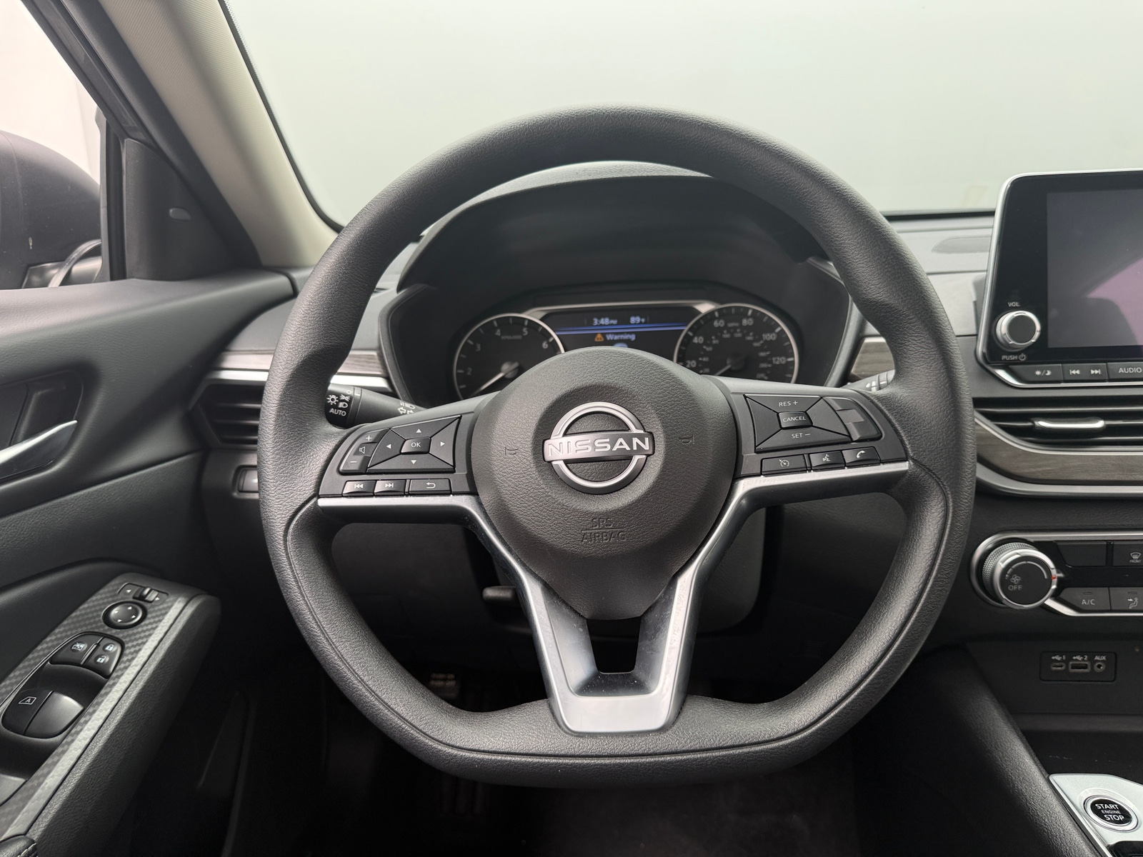 Thumbnail: 2025 Nissan Altima - 5