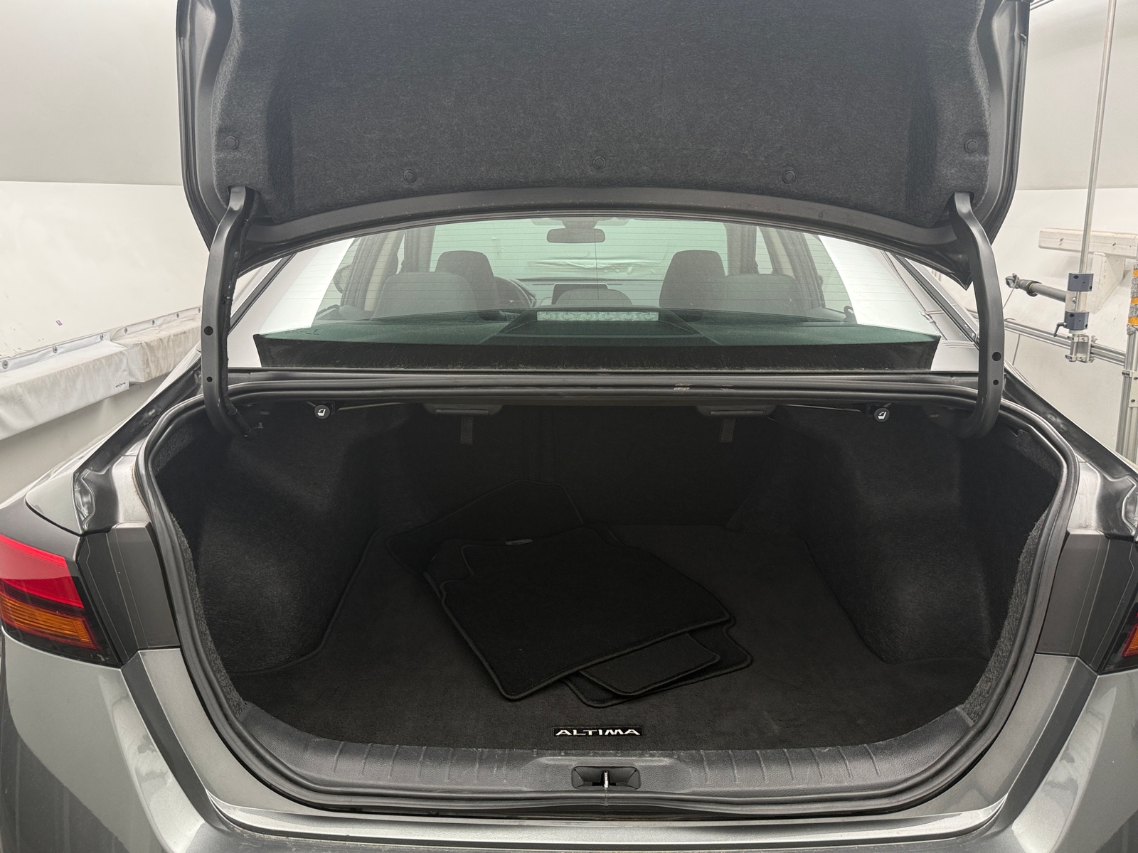 Thumbnail: 2025 Nissan Altima - 7