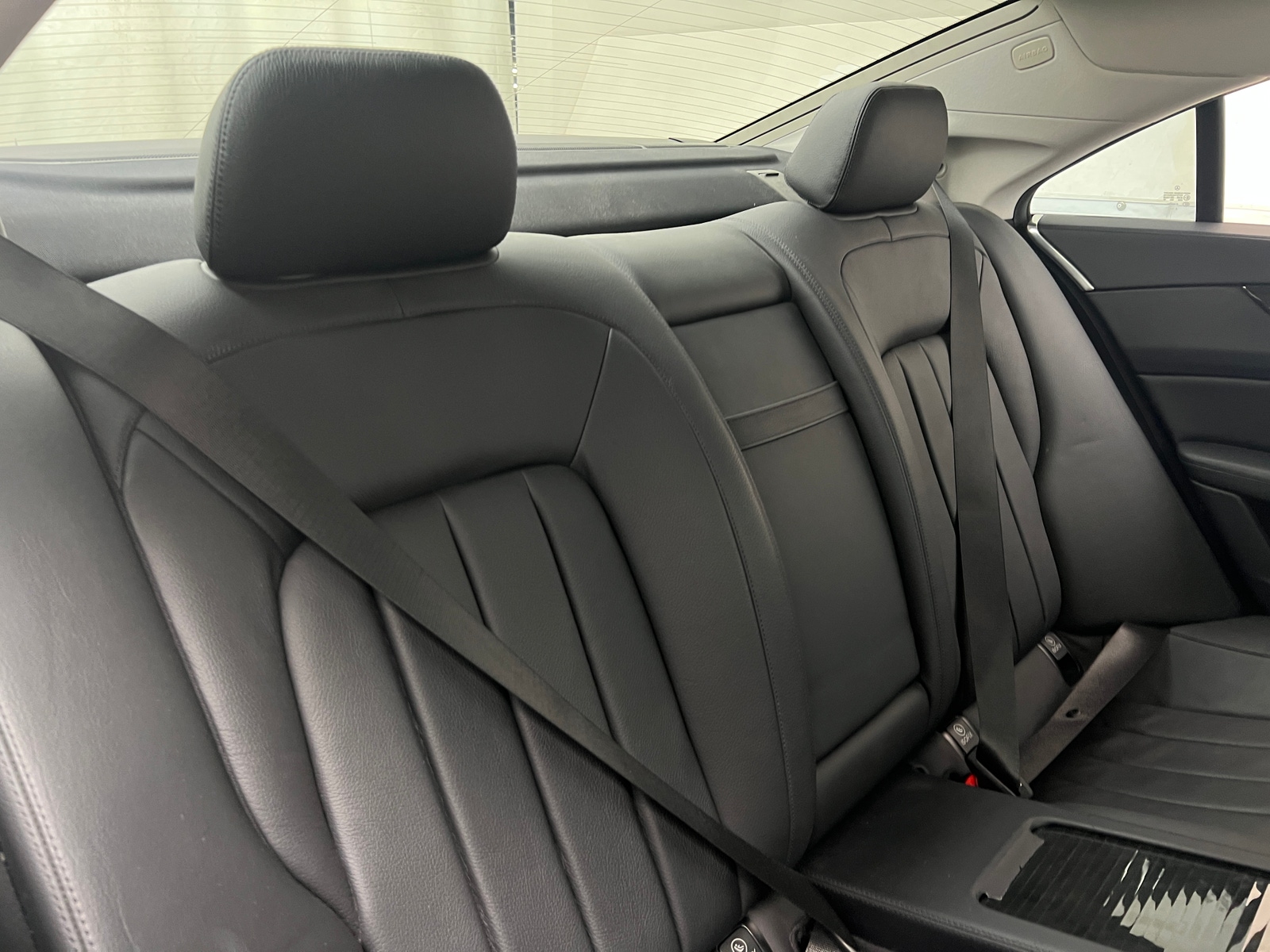 Thumbnail: 2014 Mercedes-Benz CLS - 5