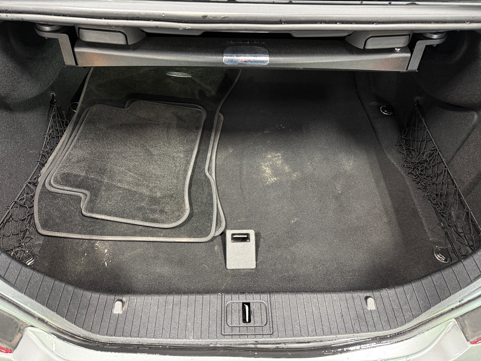 Thumbnail: 2014 Mercedes-Benz CLS - 6