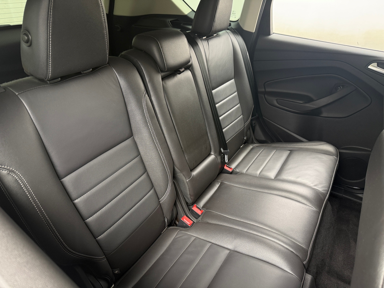 Thumbnail: 2016 Ford Escape - 5