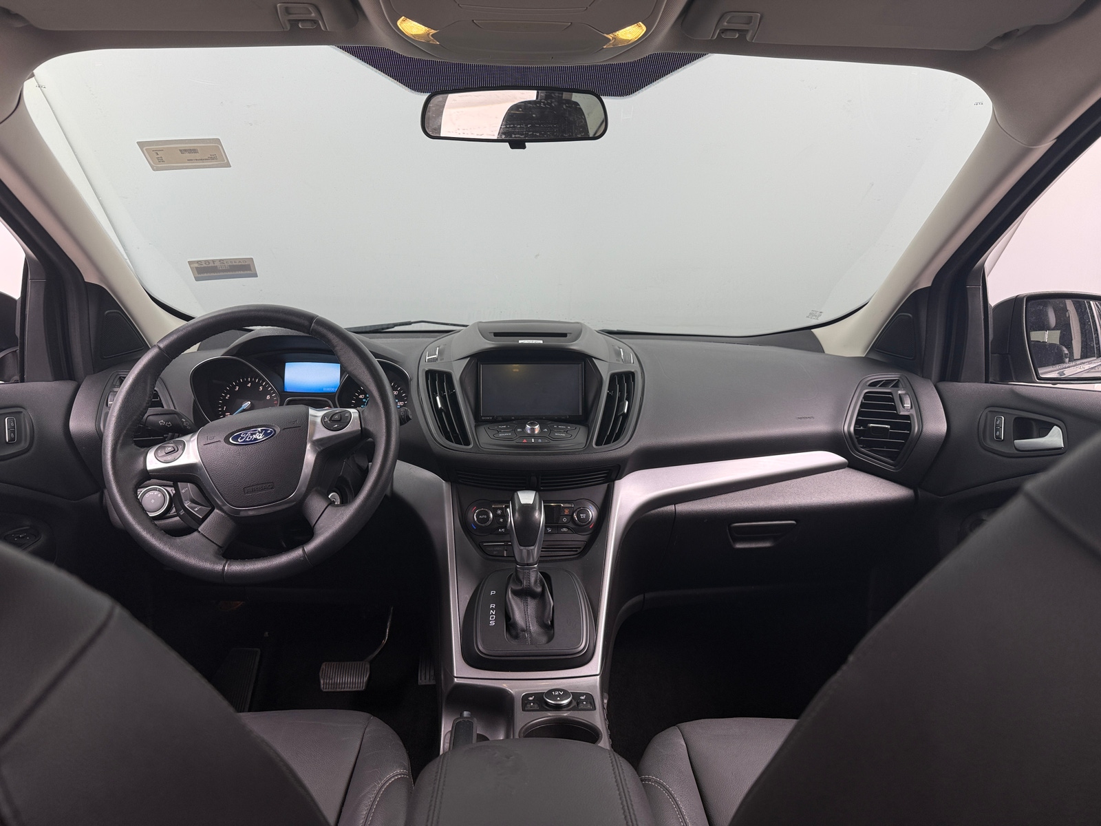 Thumbnail: 2016 Ford Escape - 2