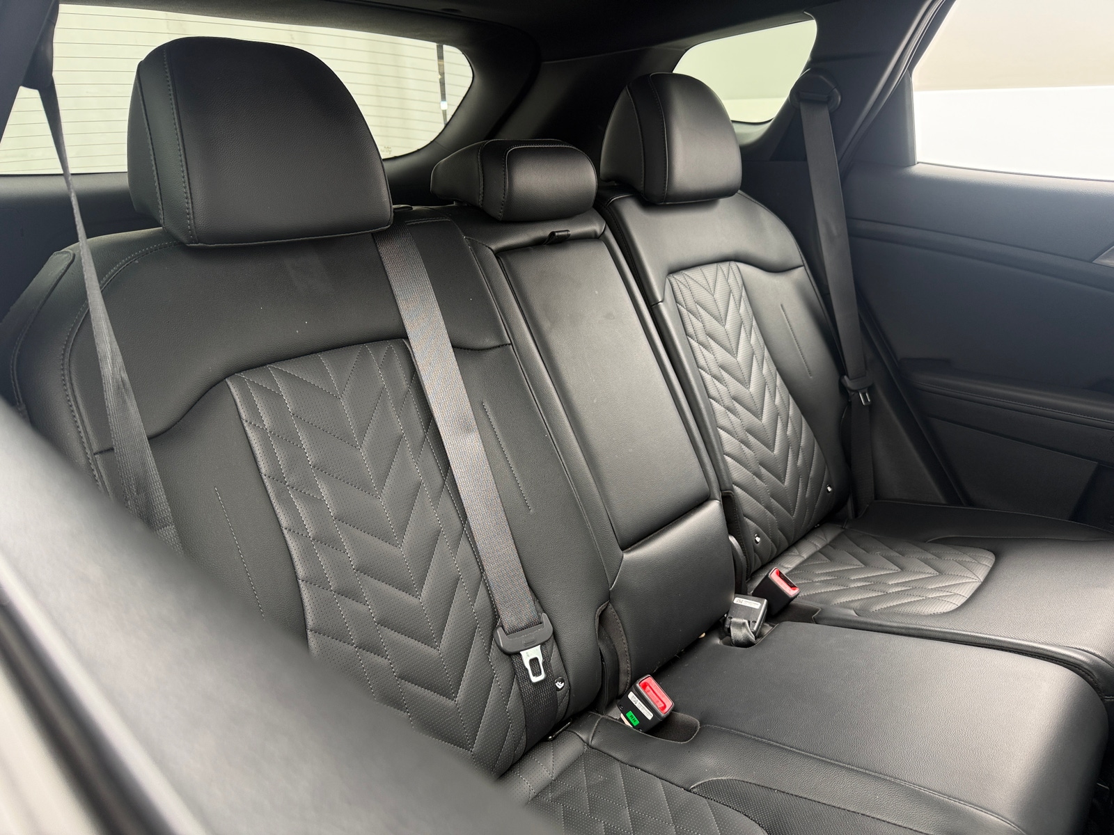 Thumbnail: 2024 Kia Sportage - 5