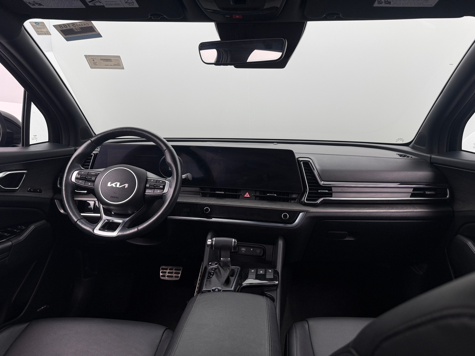 Thumbnail: 2024 Kia Sportage - 2