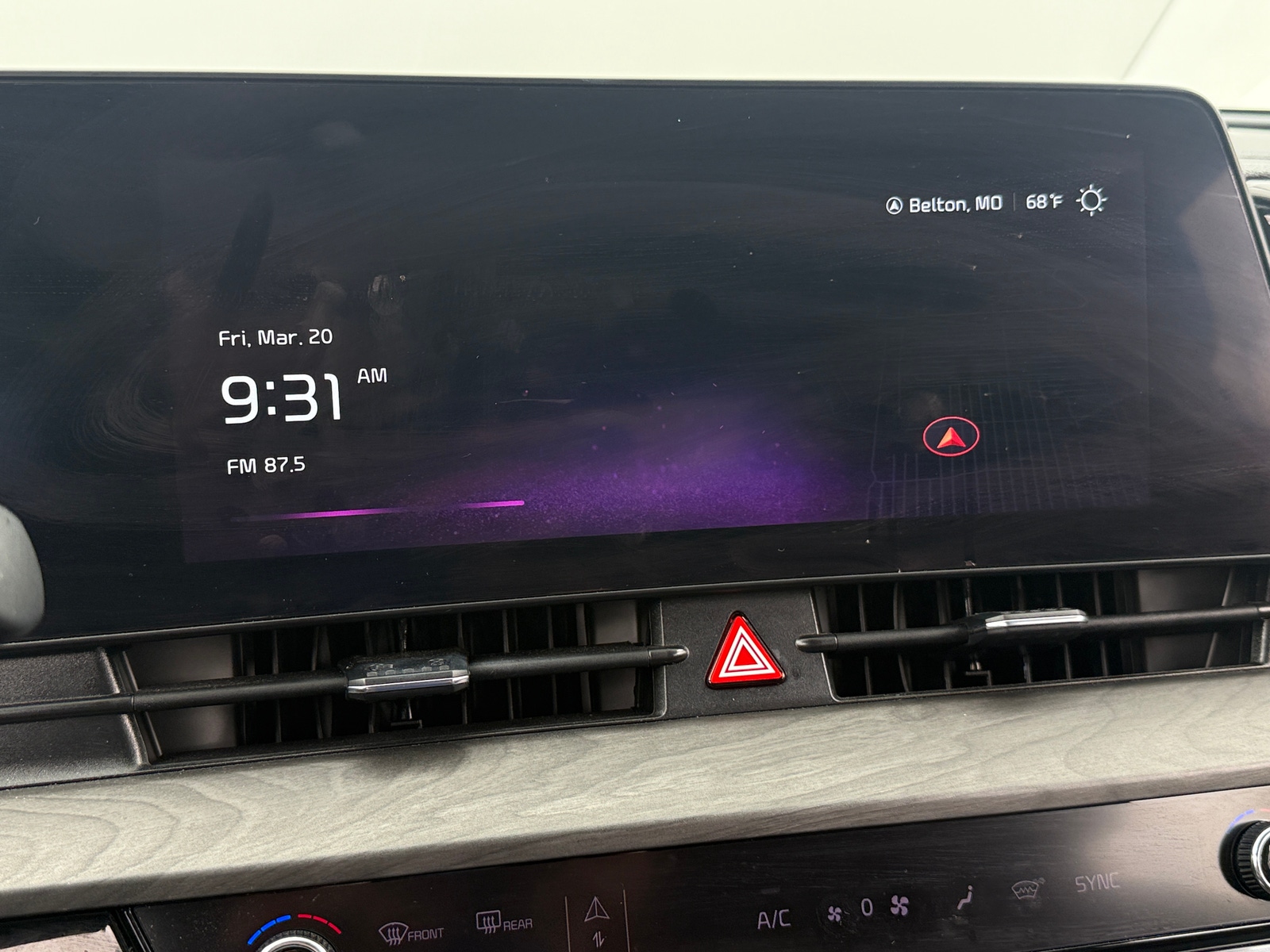 Thumbnail: 2024 Kia Sportage - 3