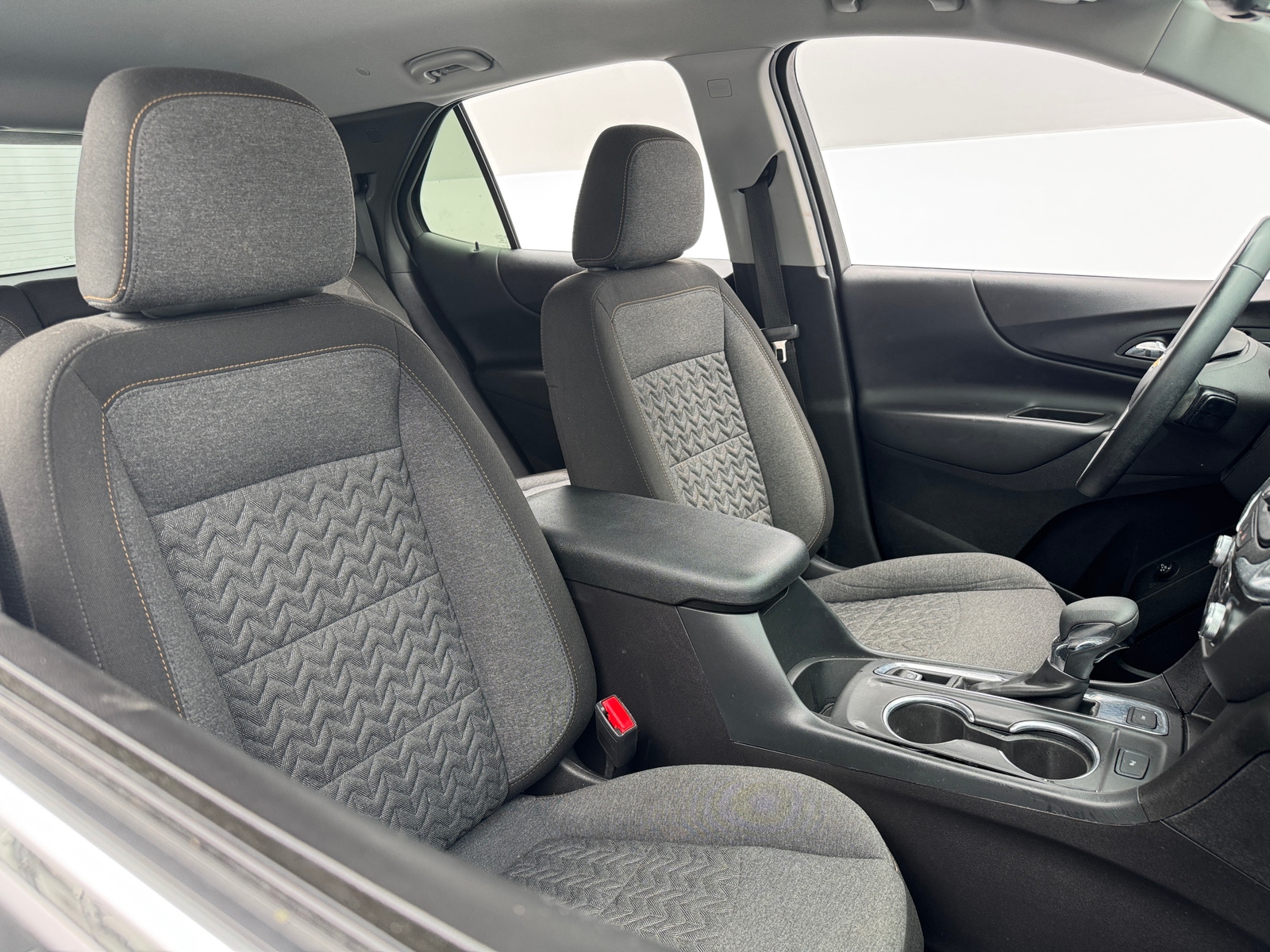 Thumbnail: 2024 Chevrolet Equinox - 2