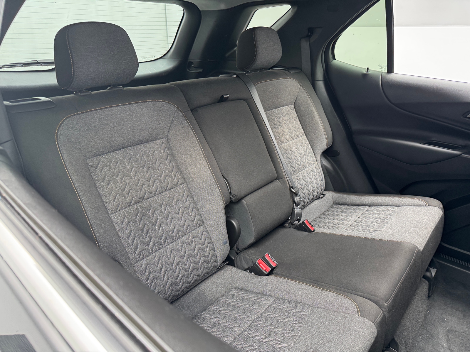 Thumbnail: 2024 Chevrolet Equinox - 6