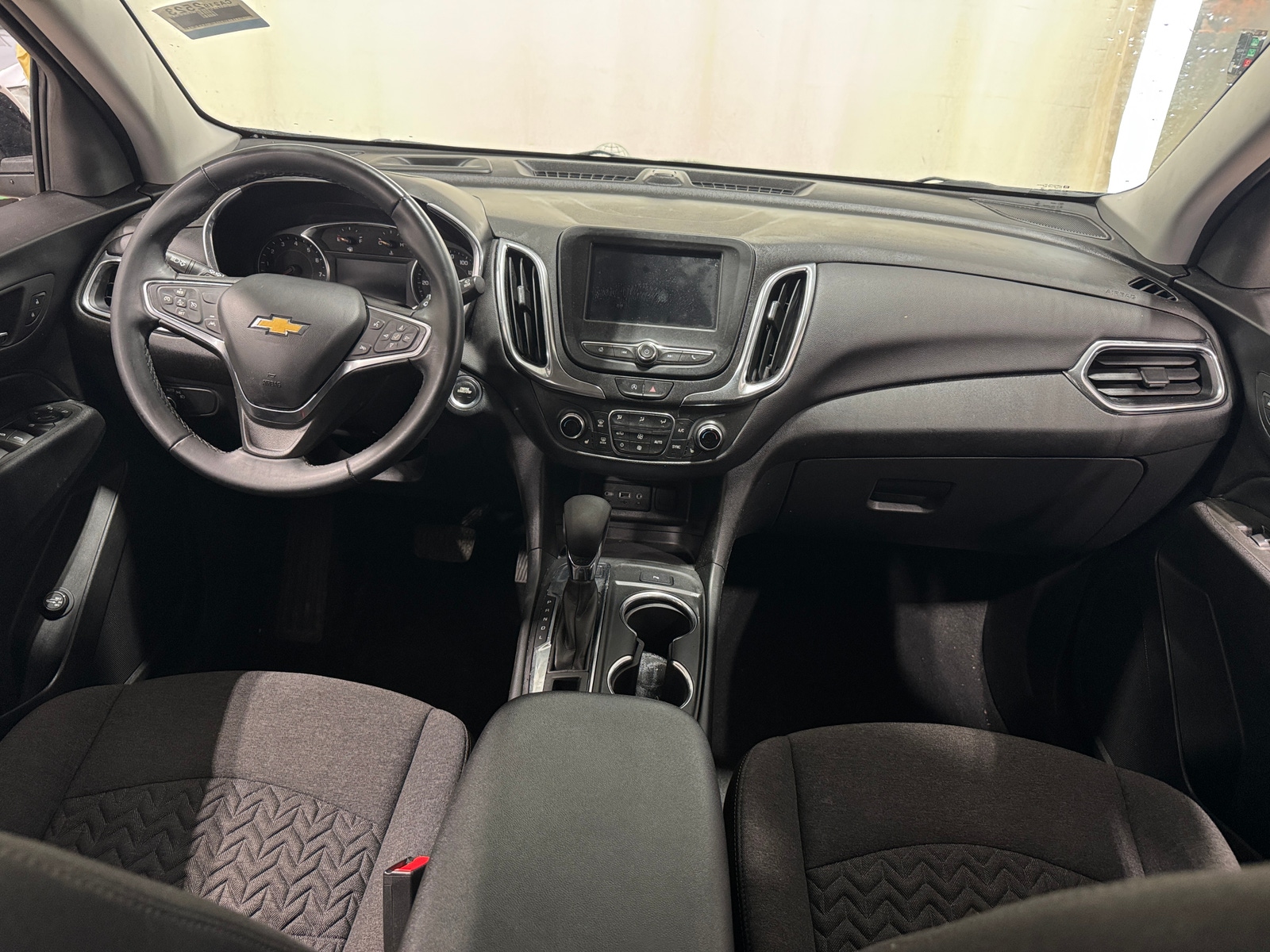 Thumbnail: 2024 Chevrolet Equinox - 3