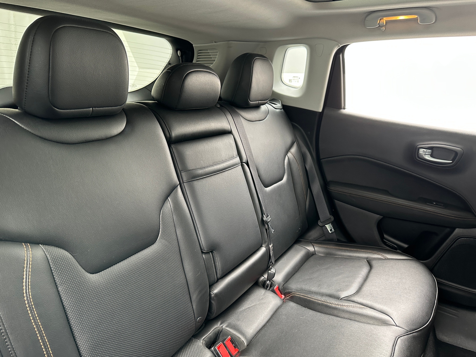 Thumbnail: 2018 Jeep Compass - 5