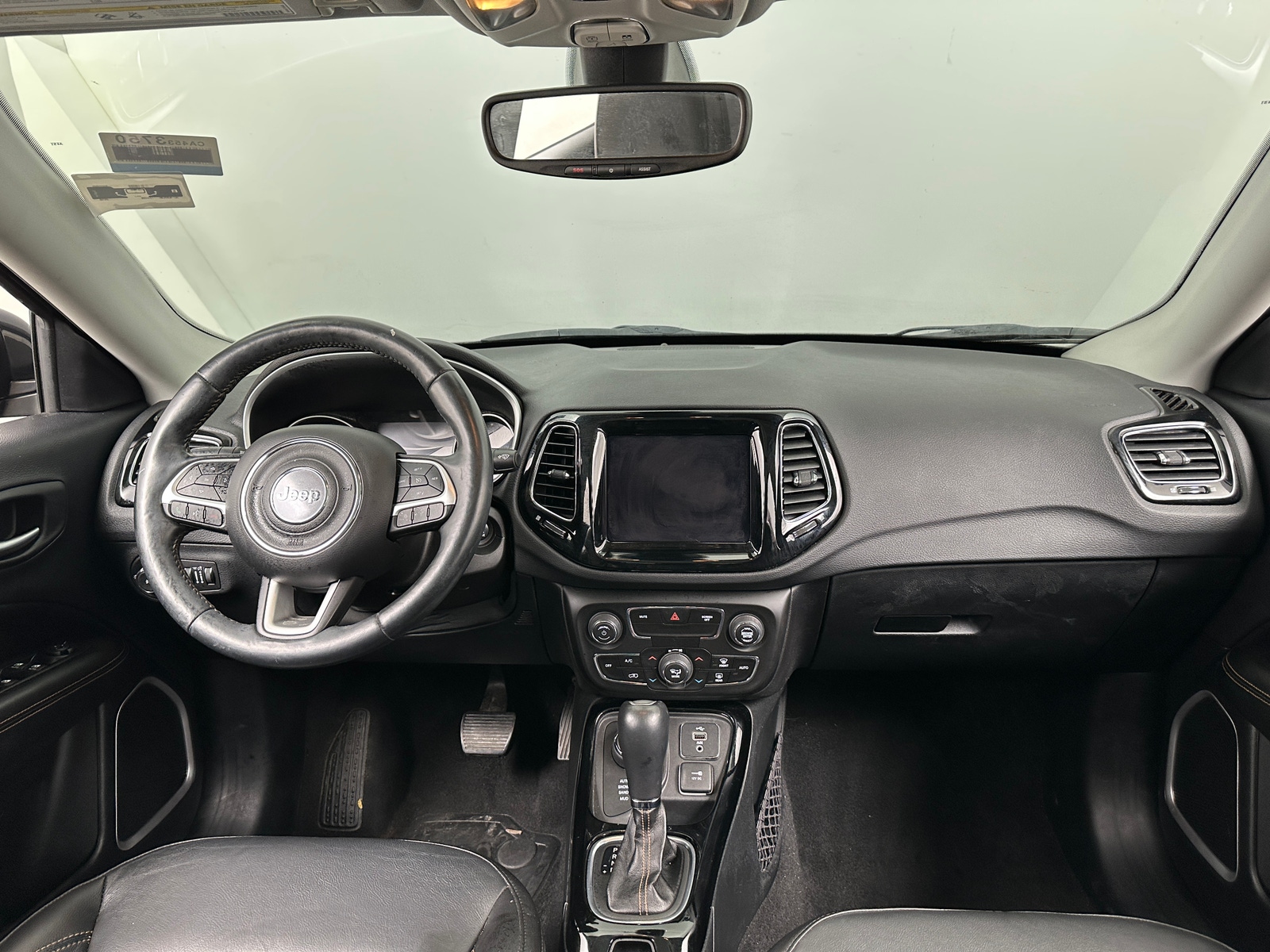 Thumbnail: 2018 Jeep Compass - 2