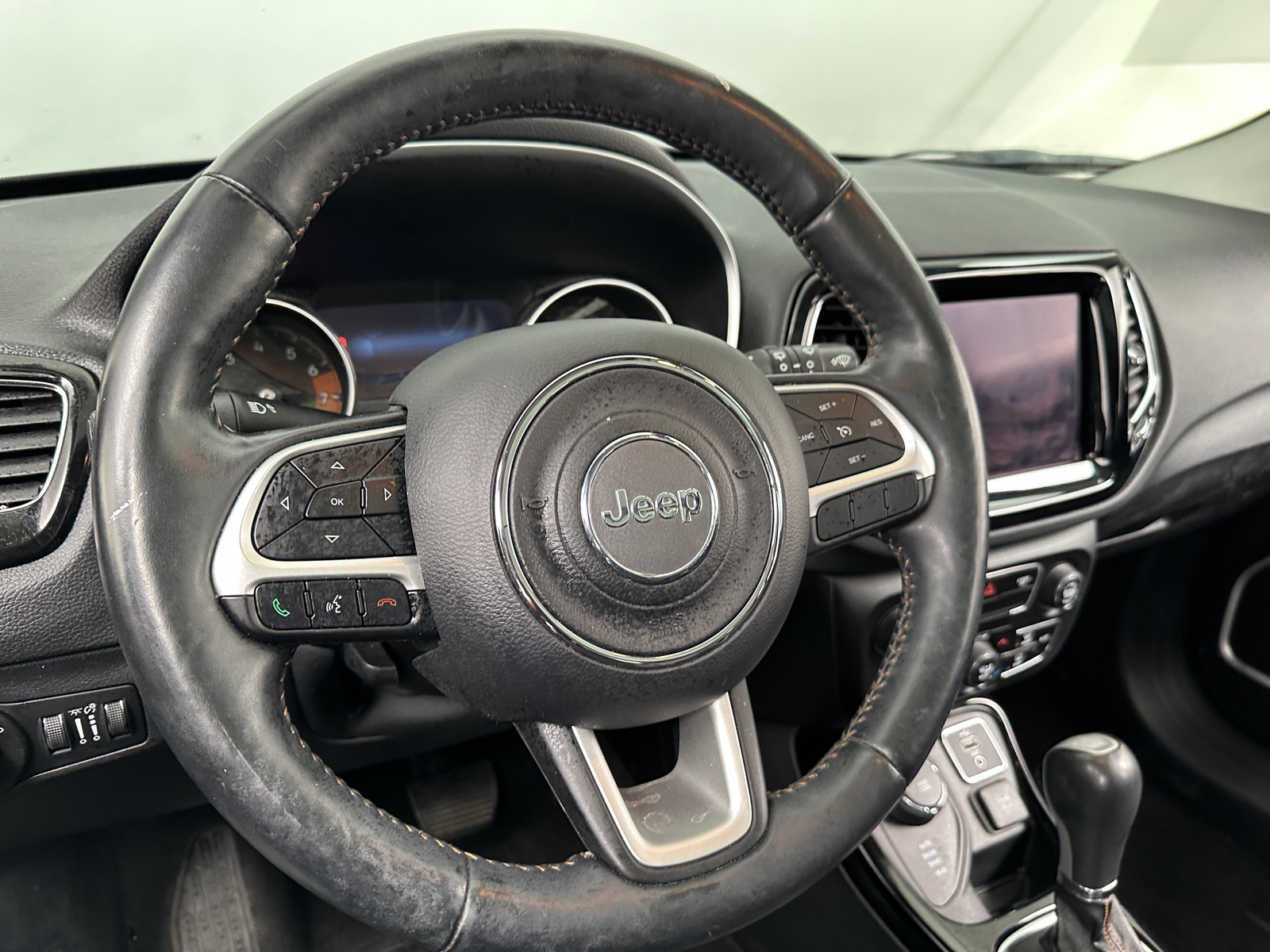 Thumbnail: 2018 Jeep Compass - 4