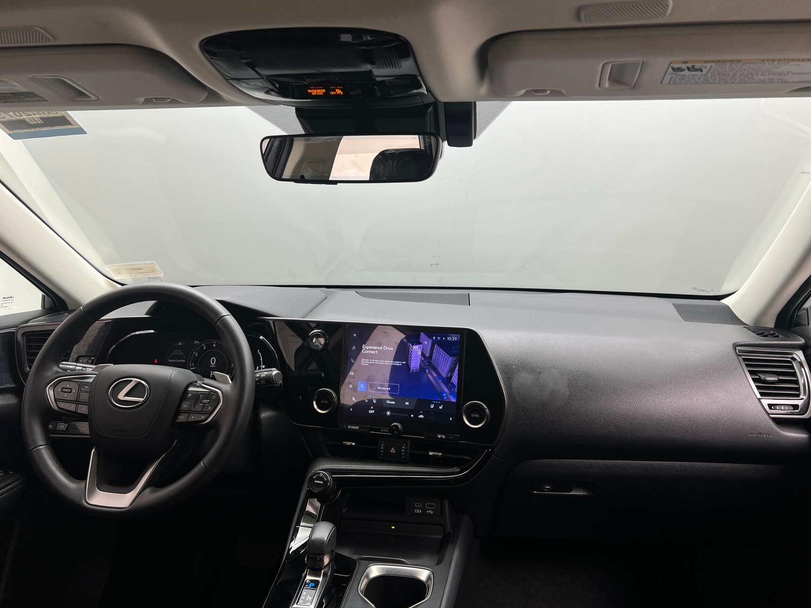 Thumbnail: 2024 Lexus NX - 2