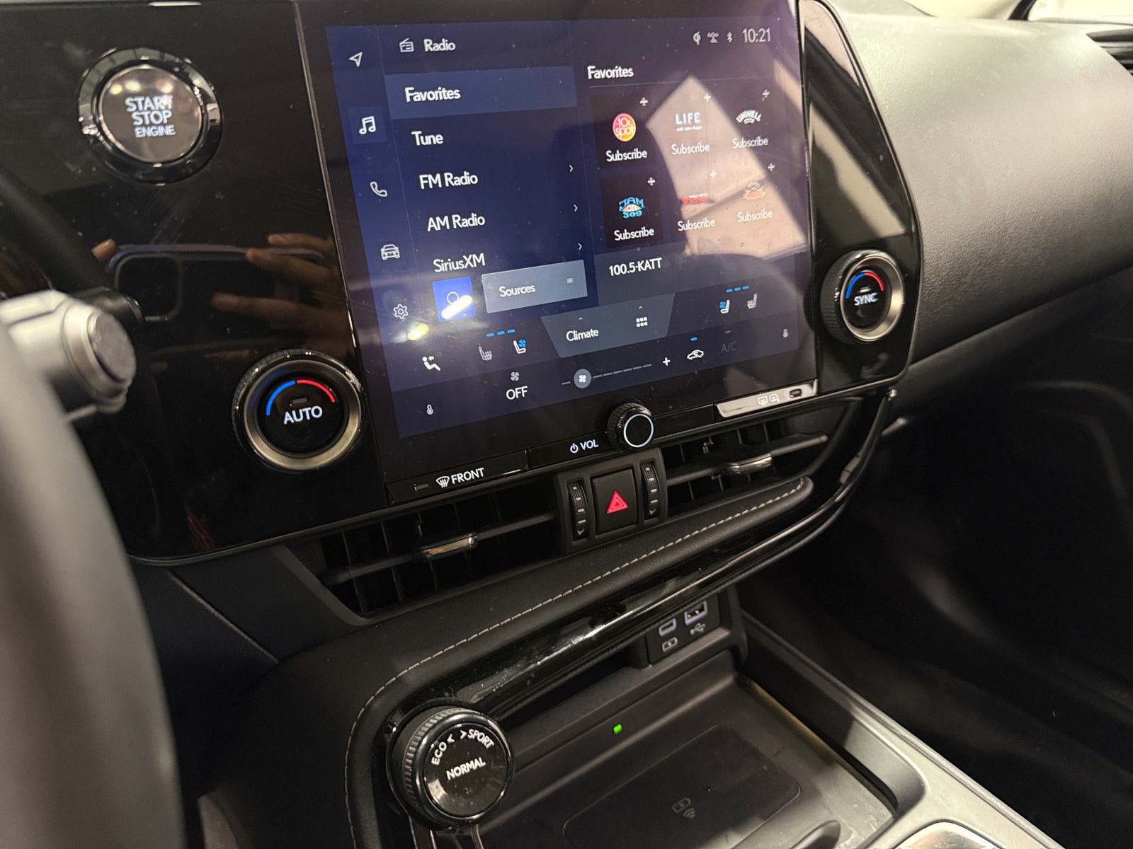 Thumbnail: 2024 Lexus NX - 3