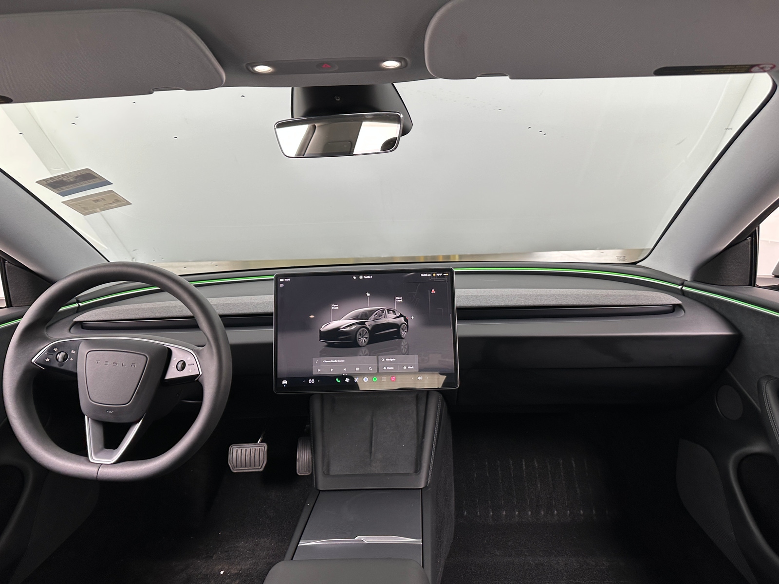 Thumbnail: 2024 Tesla Model 3 - 2