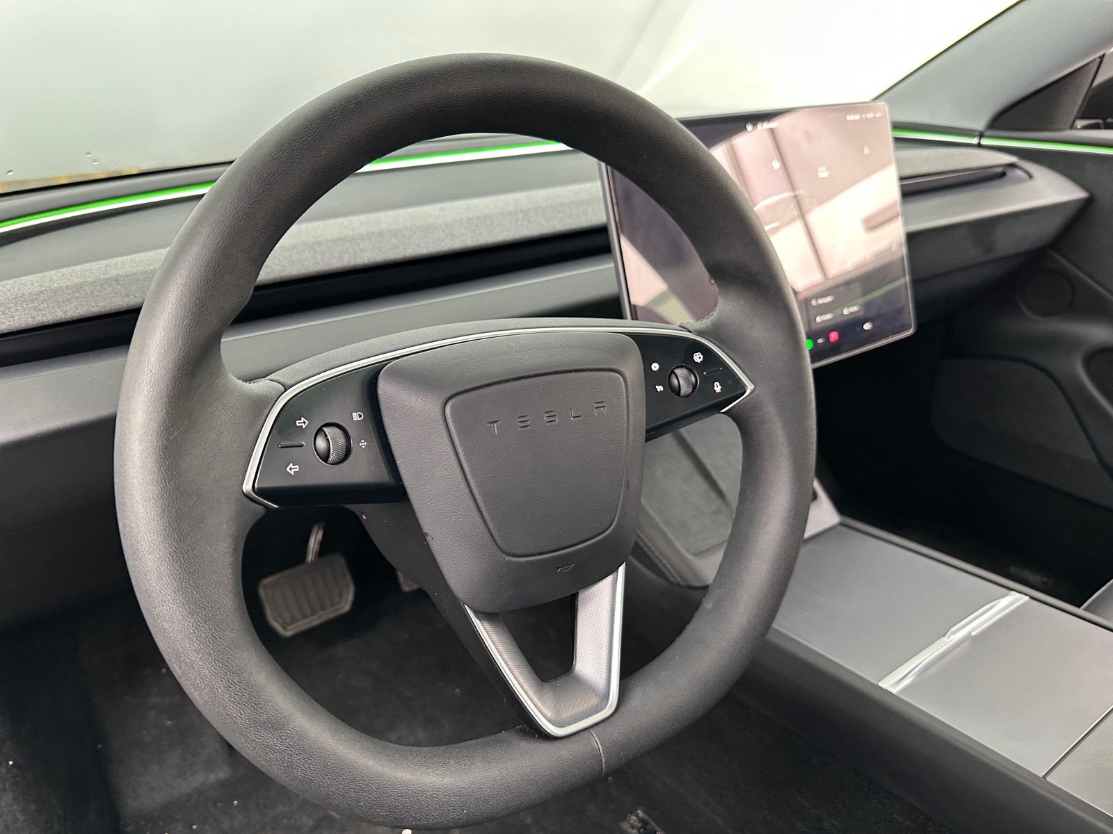 Thumbnail: 2024 Tesla Model 3 - 4