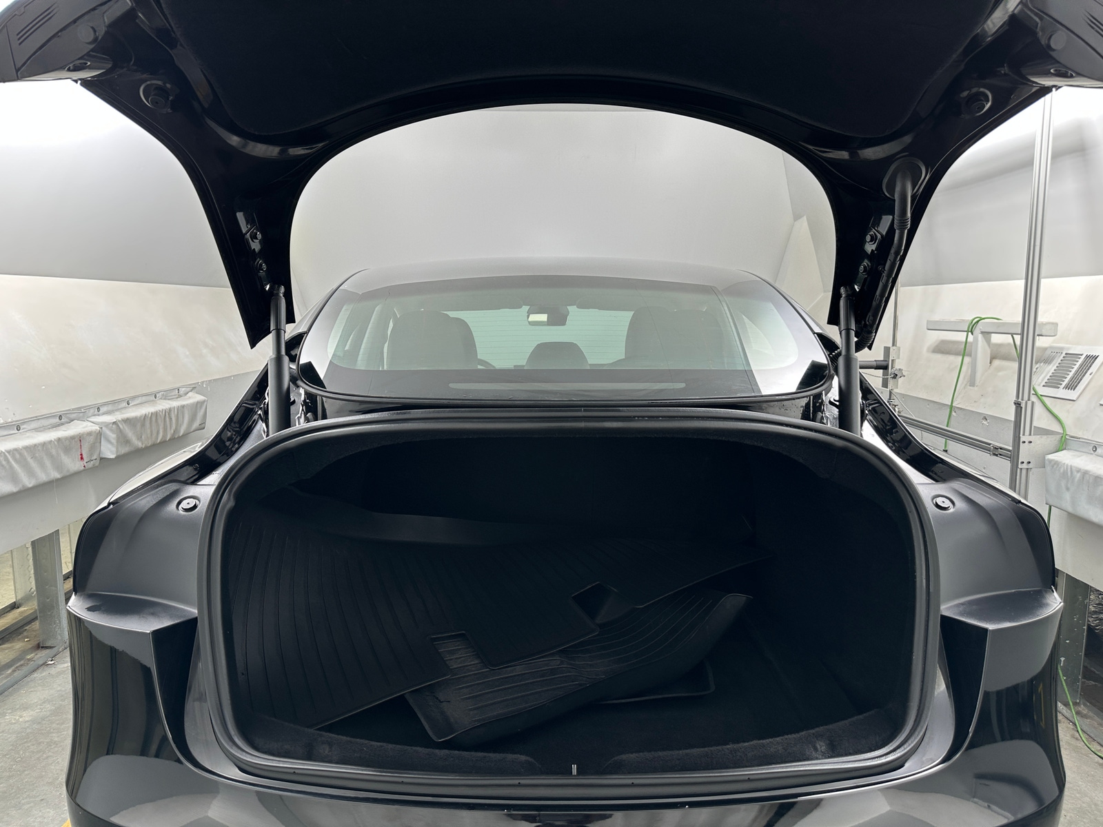 Thumbnail: 2024 Tesla Model 3 - 6