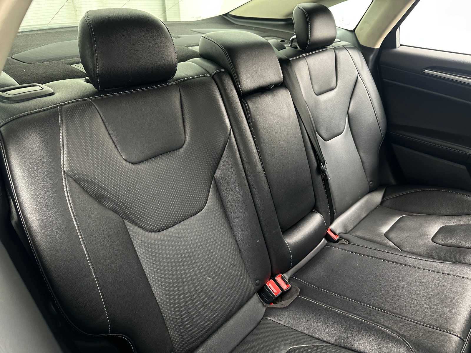 Thumbnail: 2020 Ford Fusion - 5