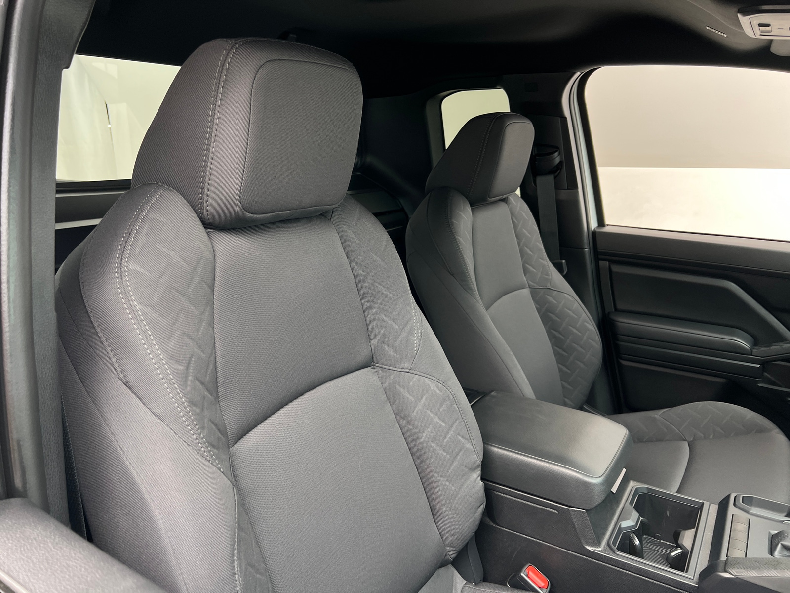 Thumbnail: 2025 Toyota Tacoma - 2