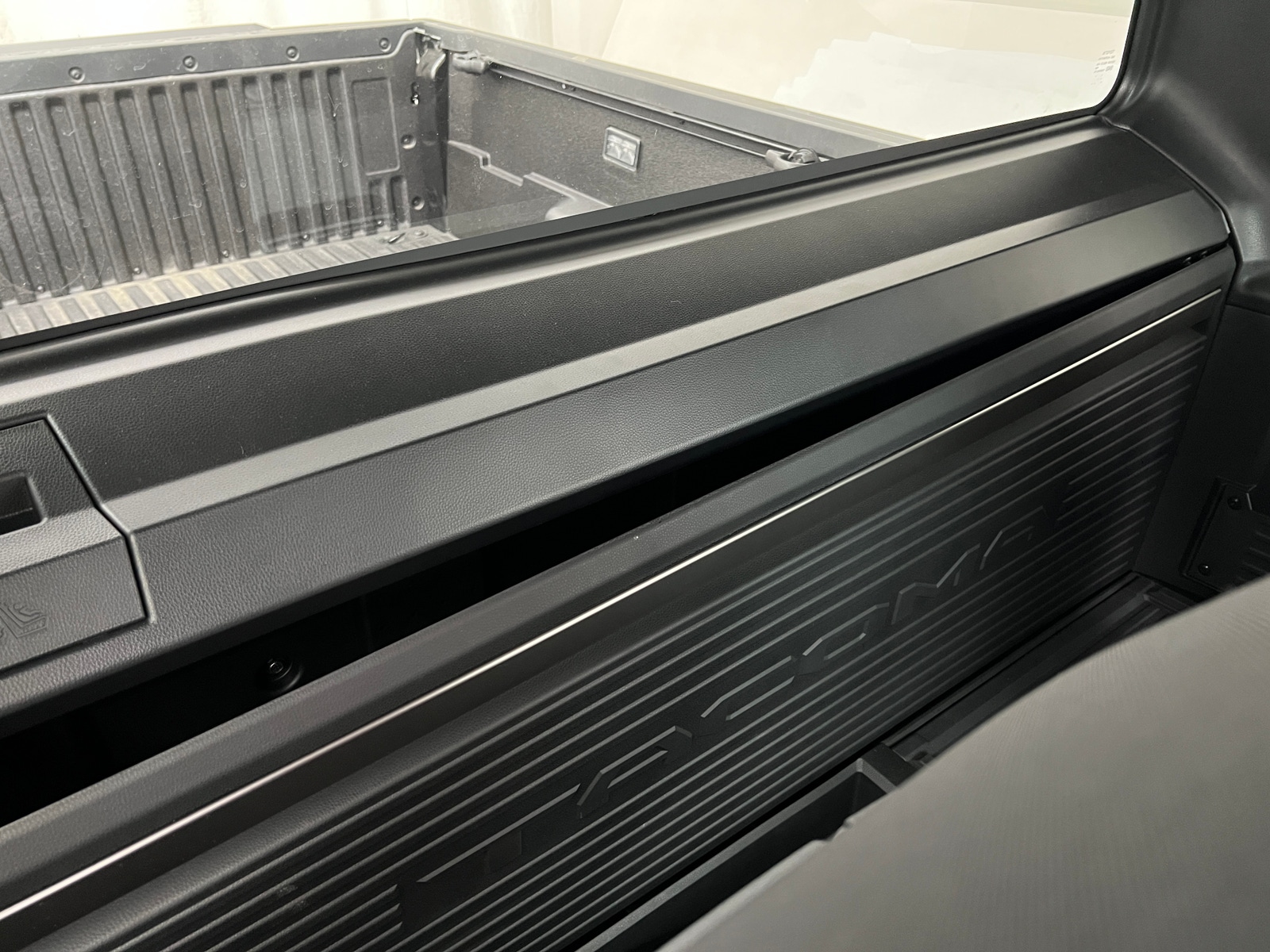 Thumbnail: 2025 Toyota Tacoma - 6