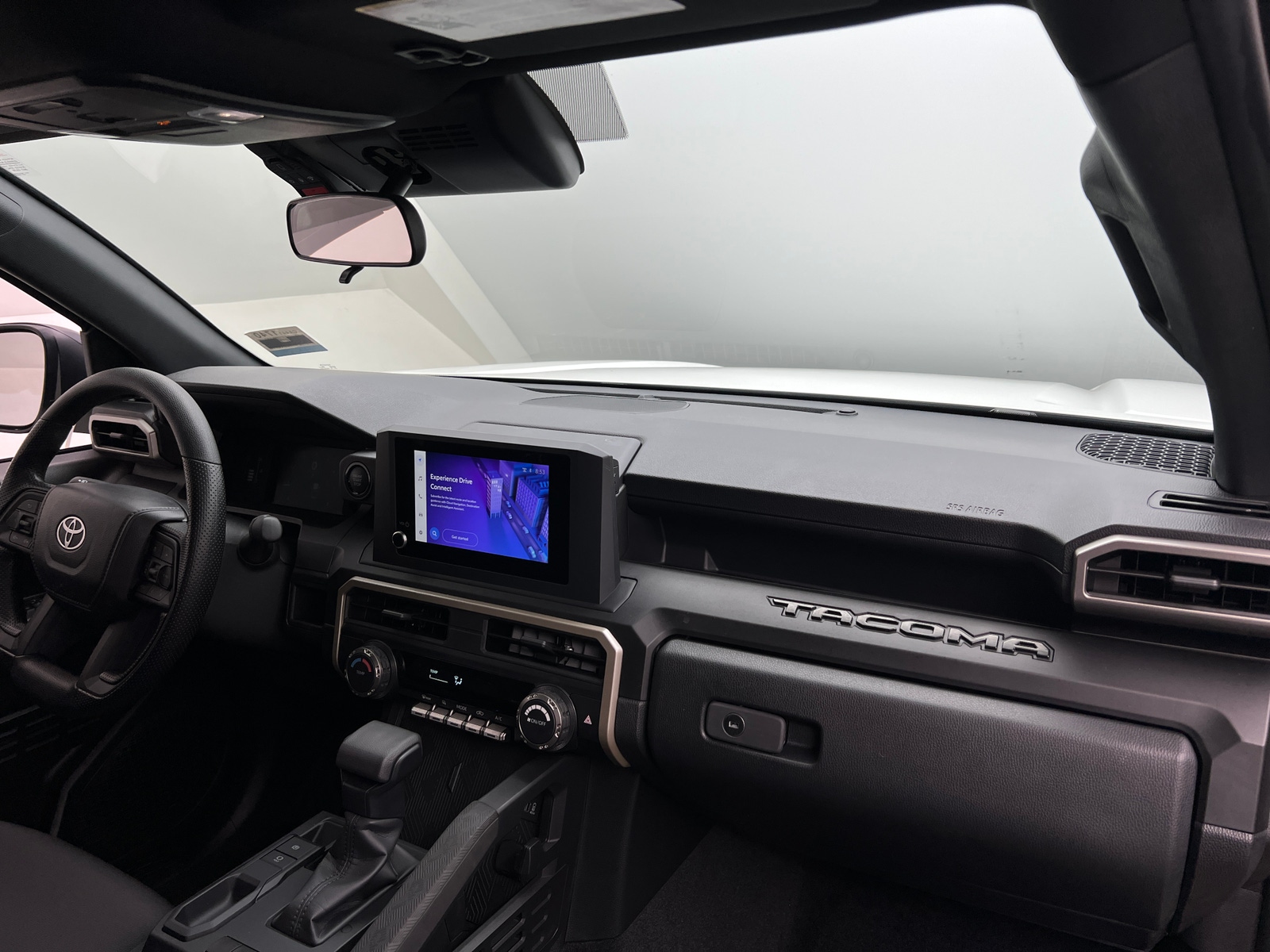 Thumbnail: 2025 Toyota Tacoma - 3