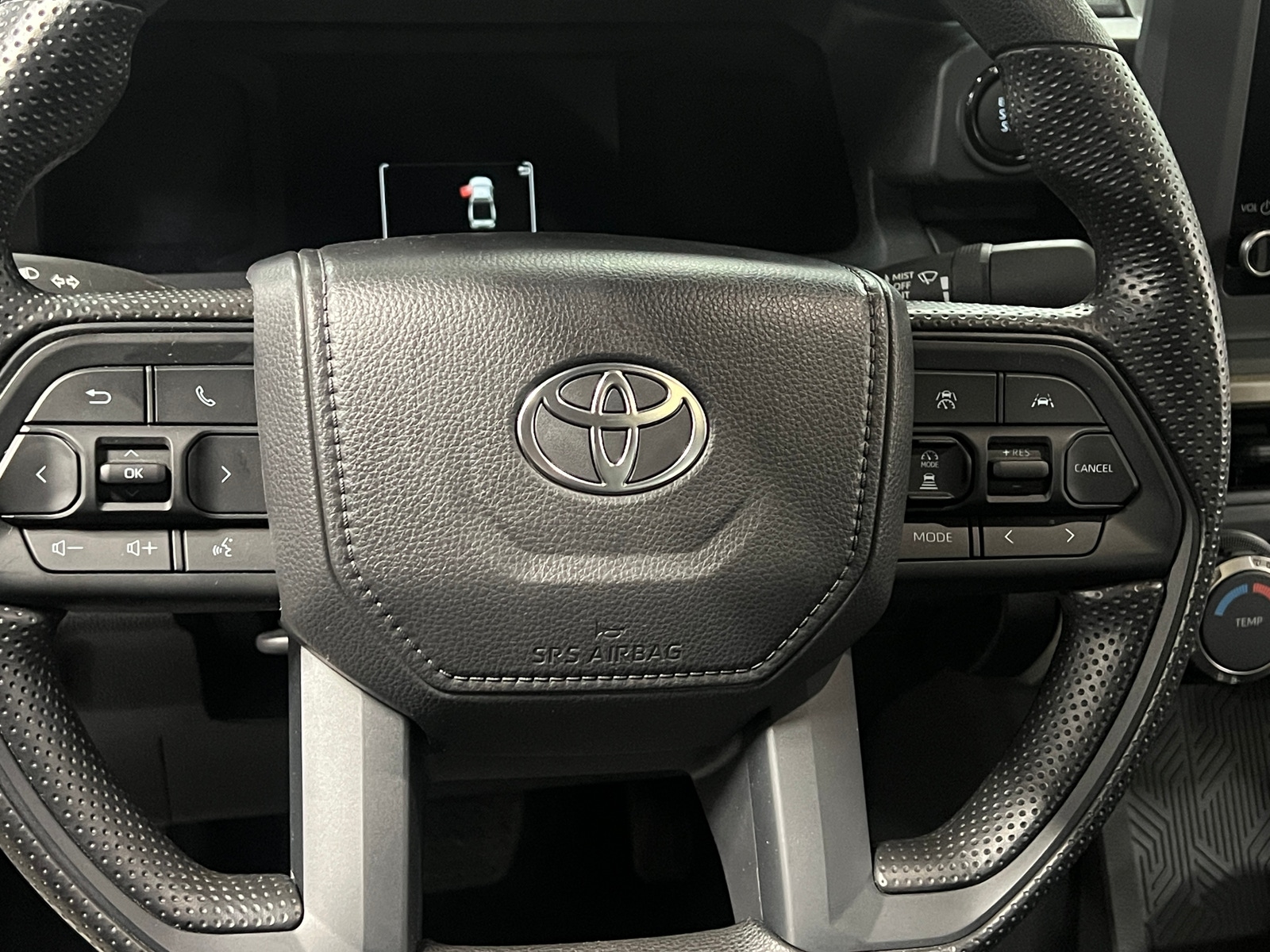 Thumbnail: 2025 Toyota Tacoma - 5