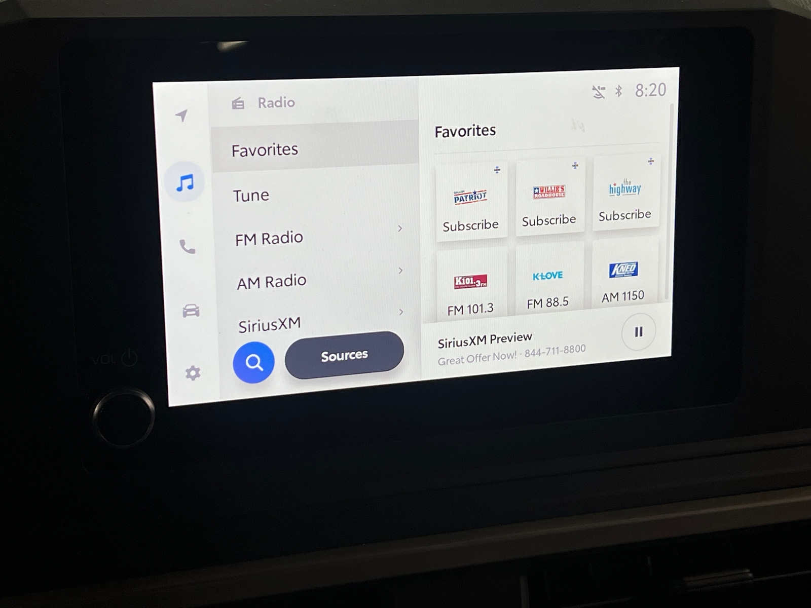 Thumbnail: 2025 Toyota Tacoma - 4