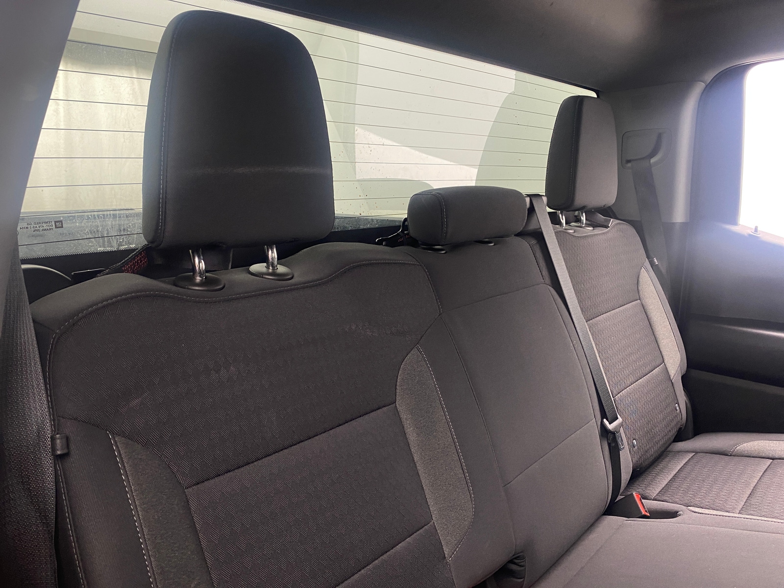 Thumbnail: 2023 Chevrolet Silverado 1500 - 6