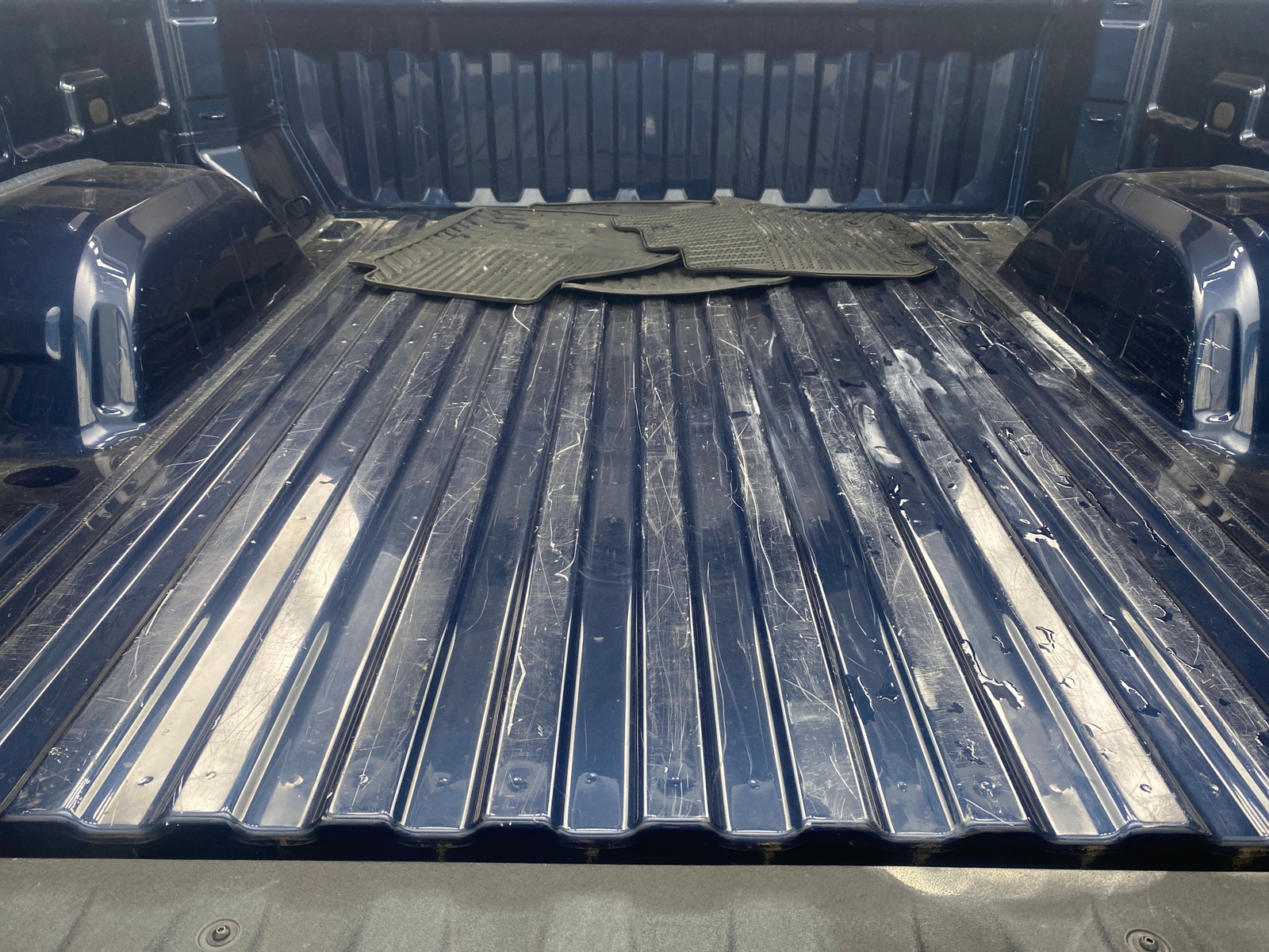 Thumbnail: 2023 Chevrolet Silverado 1500 - 7