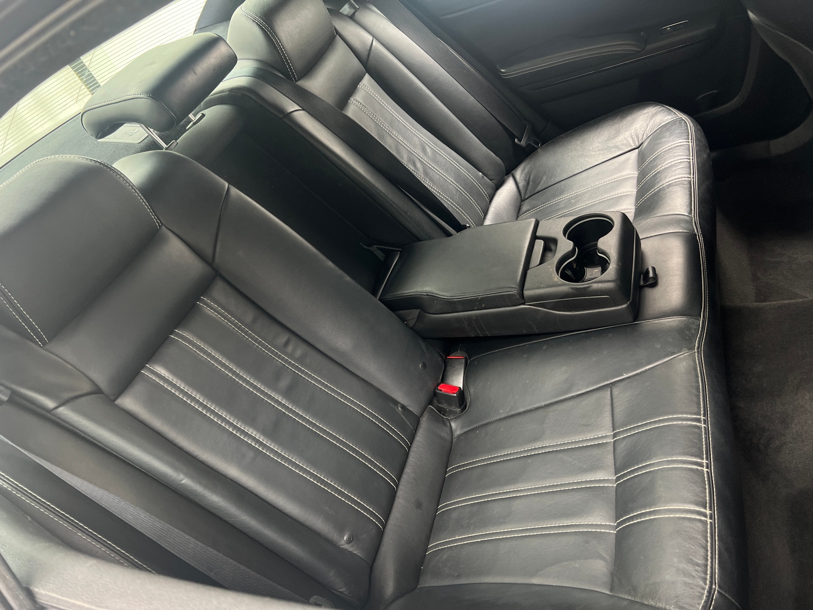 Thumbnail: 2015 Chrysler 300 - 5