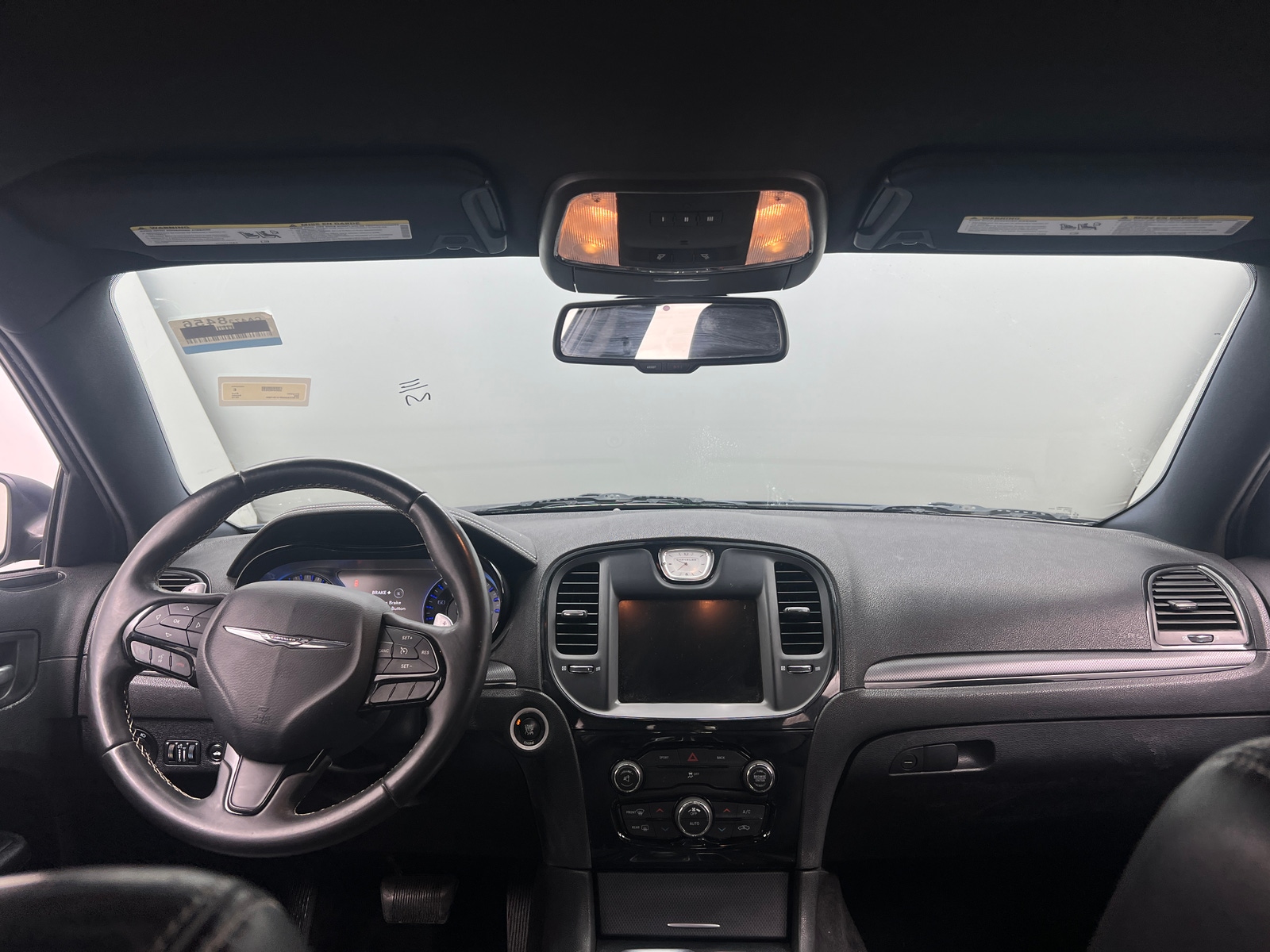 Thumbnail: 2015 Chrysler 300 - 2