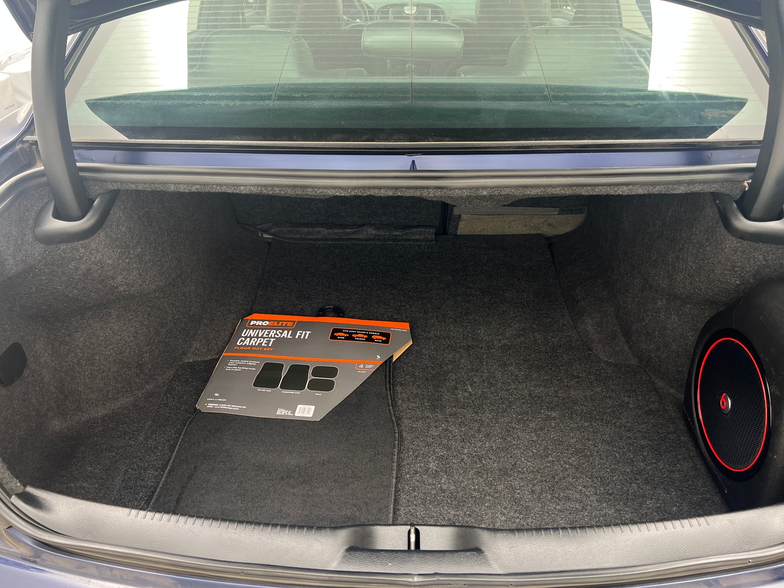 Thumbnail: 2015 Chrysler 300 - 6