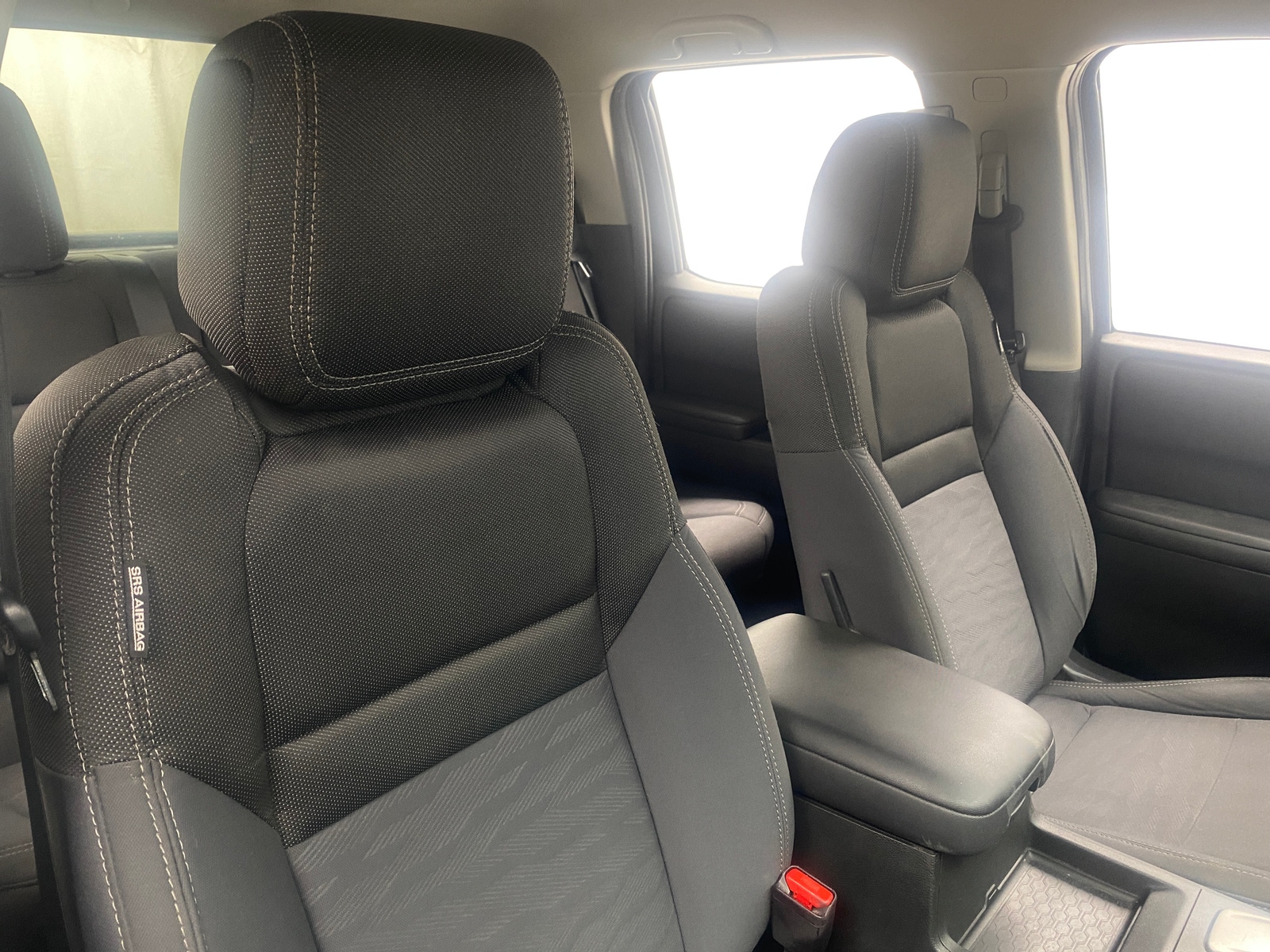 Thumbnail: 2023 Nissan Frontier - 2