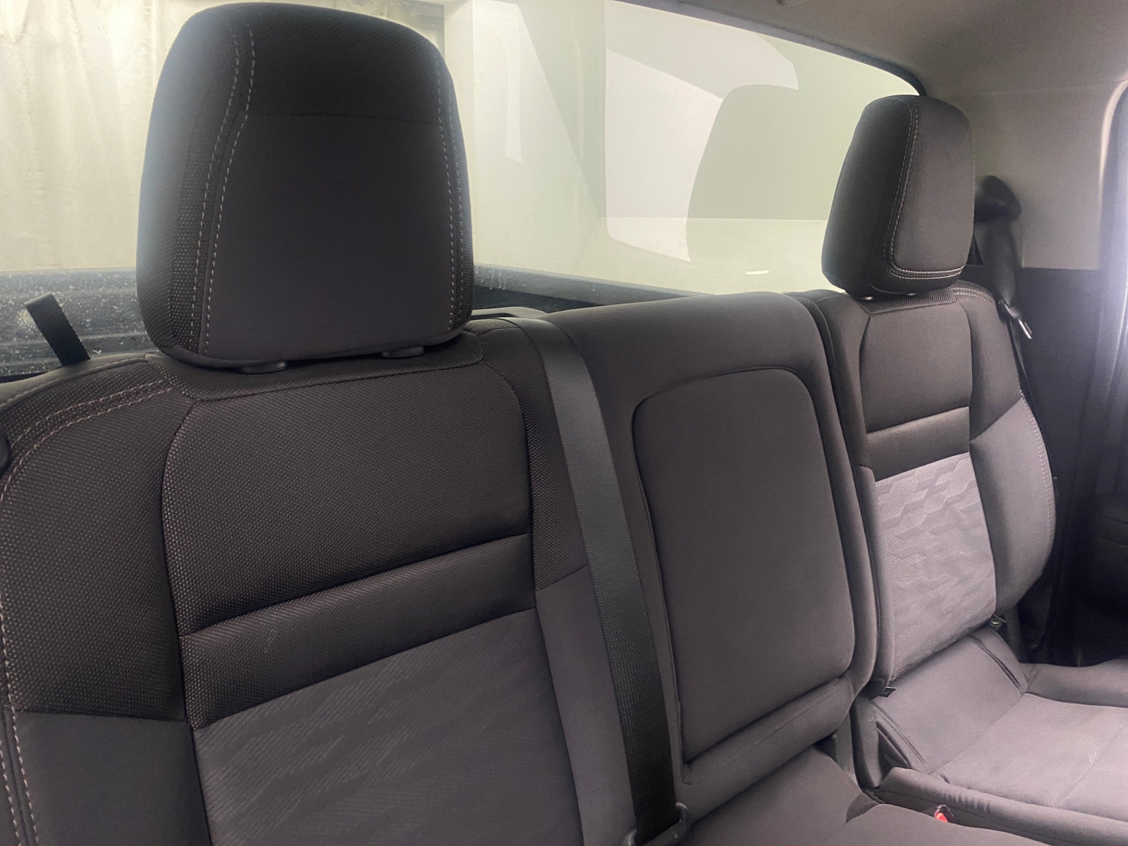 Thumbnail: 2023 Nissan Frontier - 6