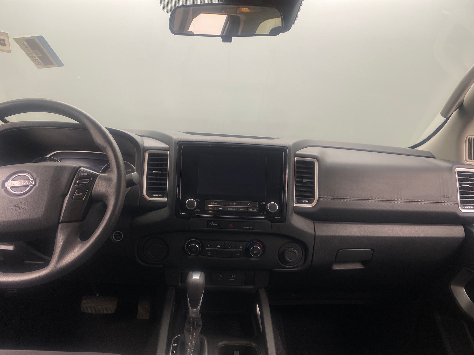 Thumbnail: 2023 Nissan Frontier - 3