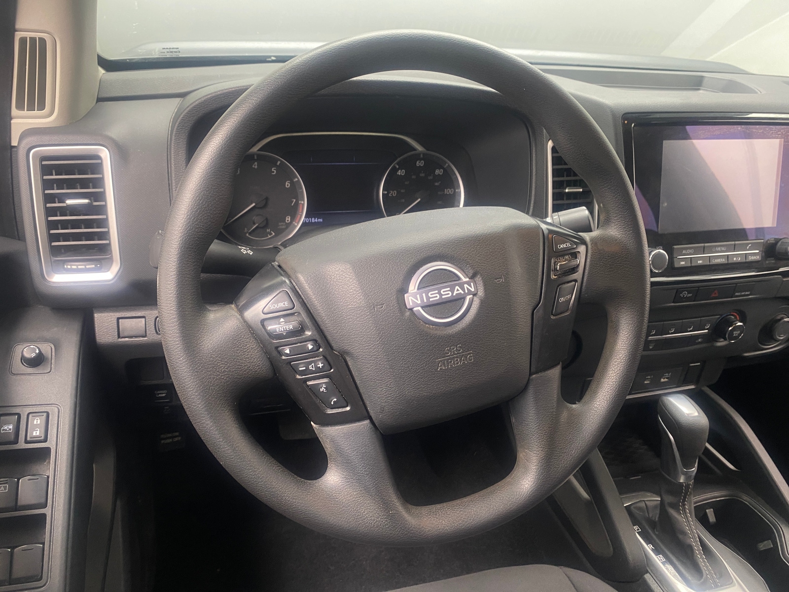 Thumbnail: 2023 Nissan Frontier - 5