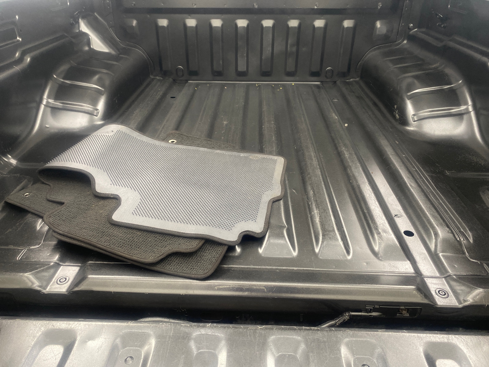 Thumbnail: 2023 Nissan Frontier - 7