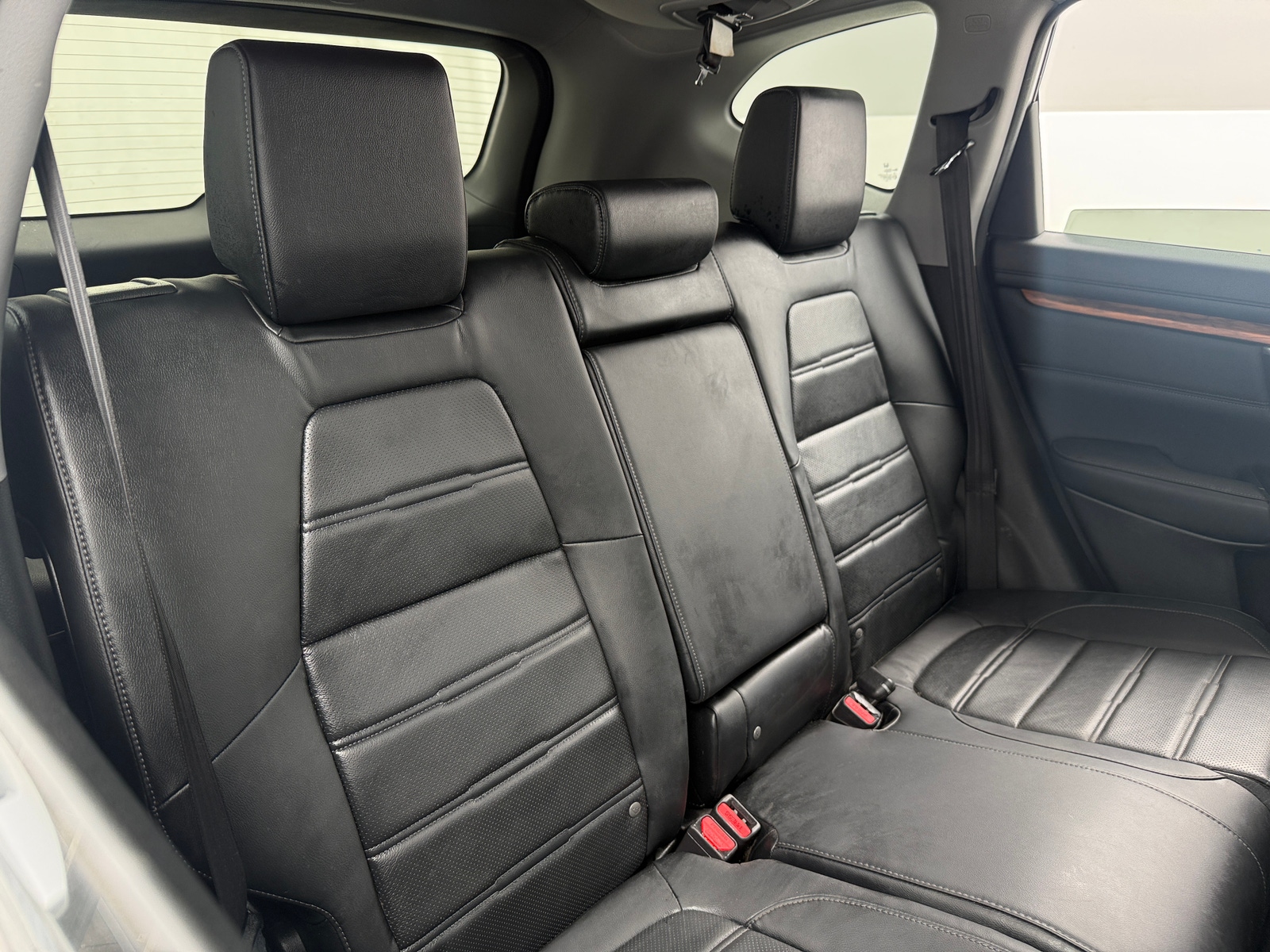 Thumbnail: 2019 Honda CR-V - 5