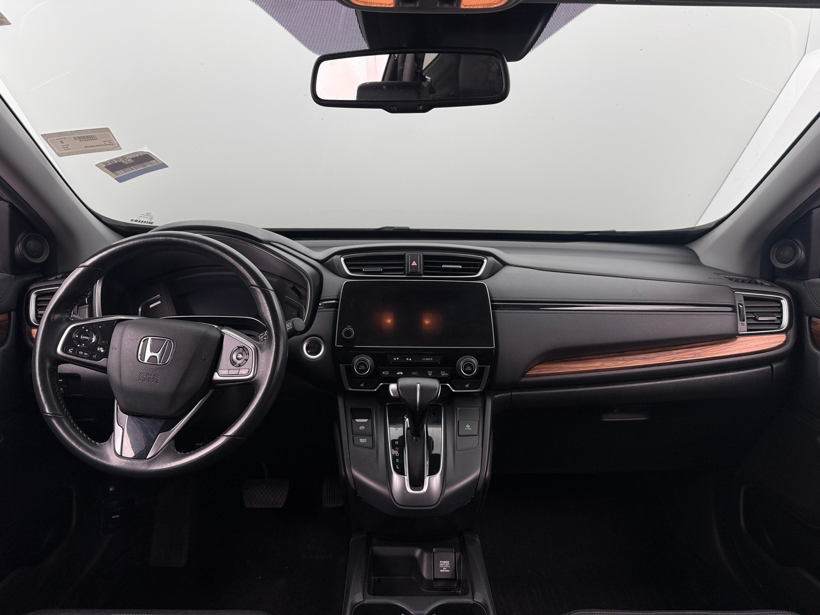 Thumbnail: 2019 Honda CR-V - 2