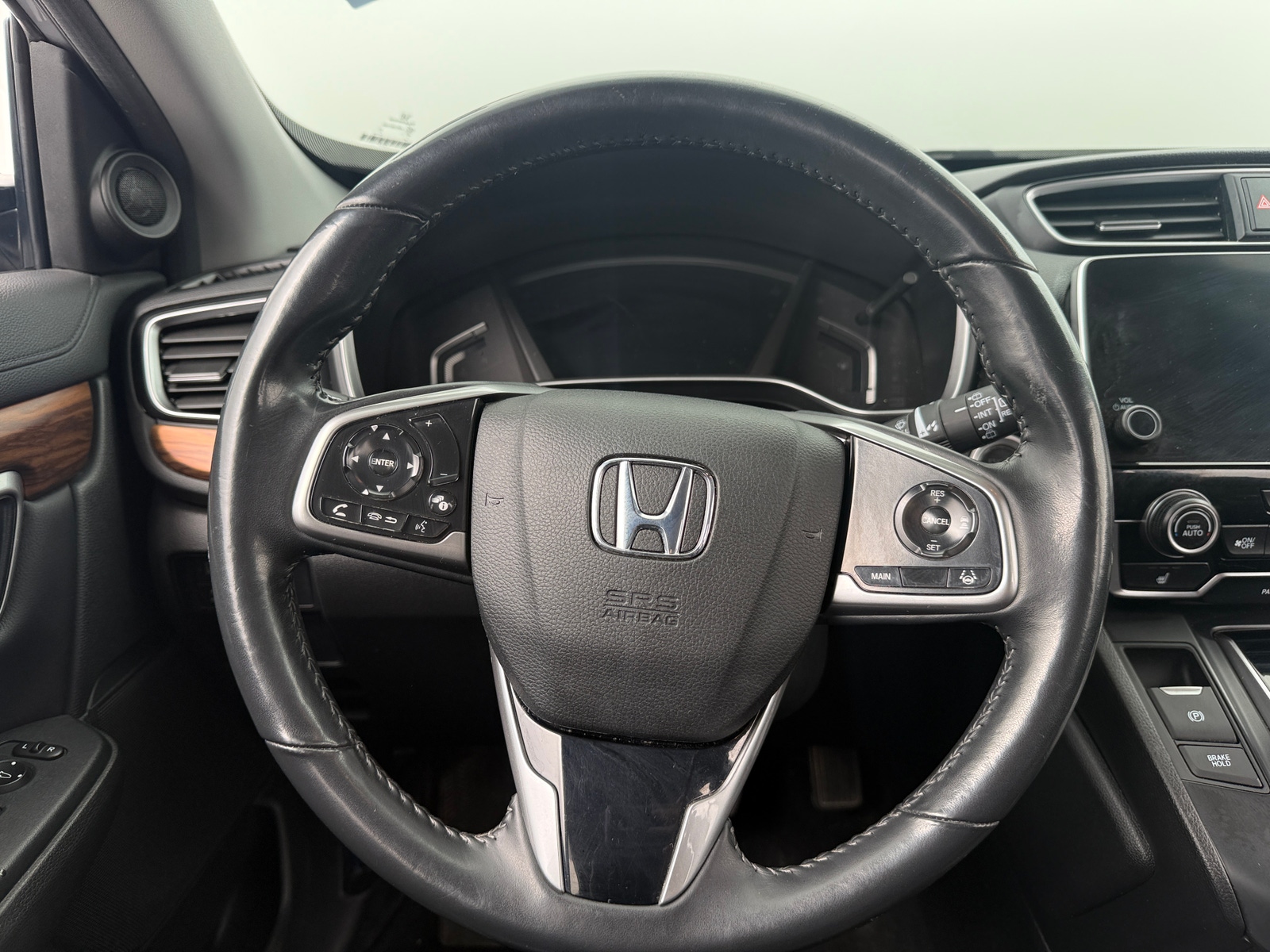 Thumbnail: 2019 Honda CR-V - 4
