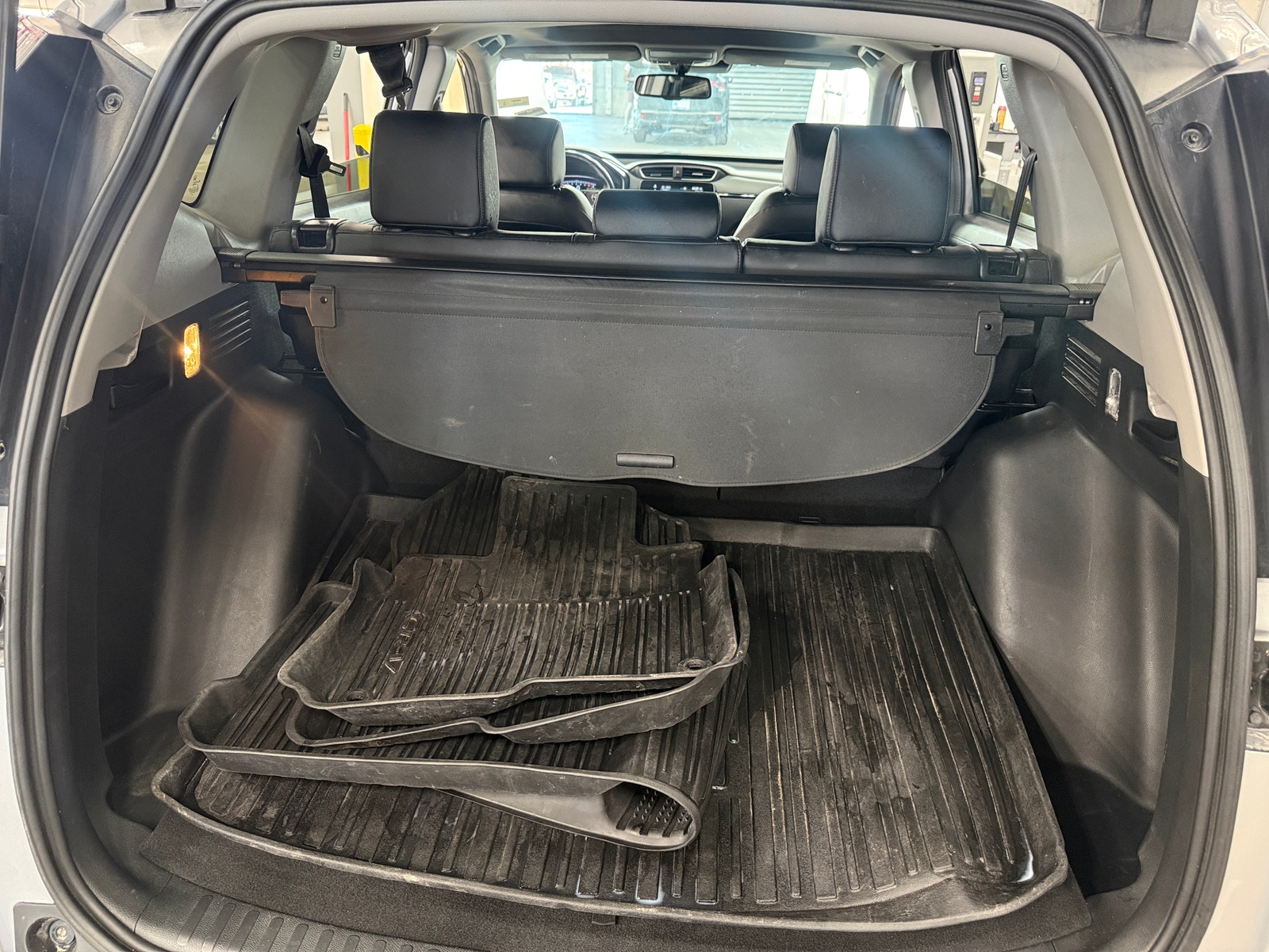 Thumbnail: 2019 Honda CR-V - 6